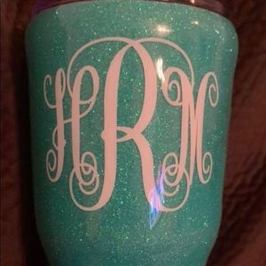 Custom Tumblers